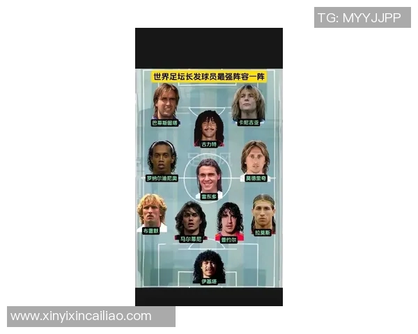 足球明星儿子年龄排名揭秘谁是最年轻的足球继承者