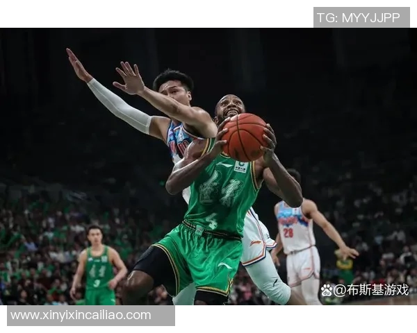 2017年CBA福建队与辽宁队激战回顾精彩瞬间与赛场亮点分析