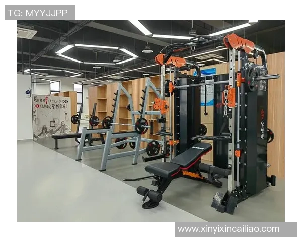 在体育健身器材房锻炼身体提升健康素养的全新体验与感悟